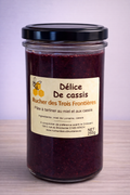 Délice de cassis 🫐
