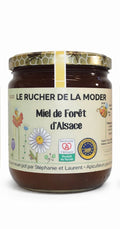 Miel de forêt IGP 500grs